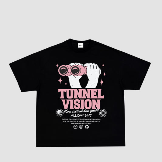 Tunnel Vision Tee