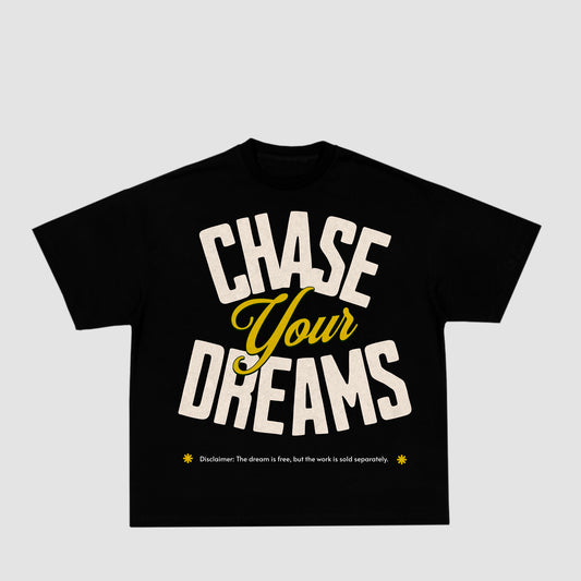Dream Chaser Tee