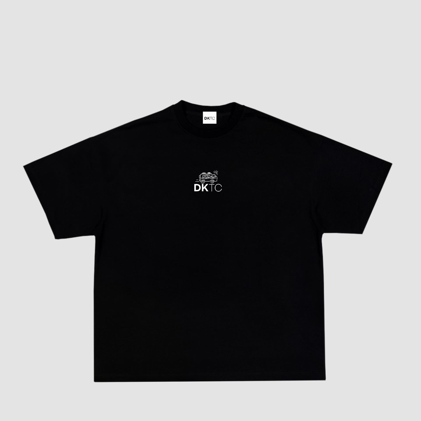 NDAKARU LUV' Tee
