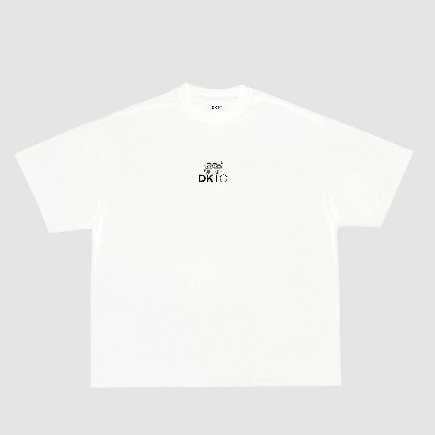 NDAKARU LUV' Tee